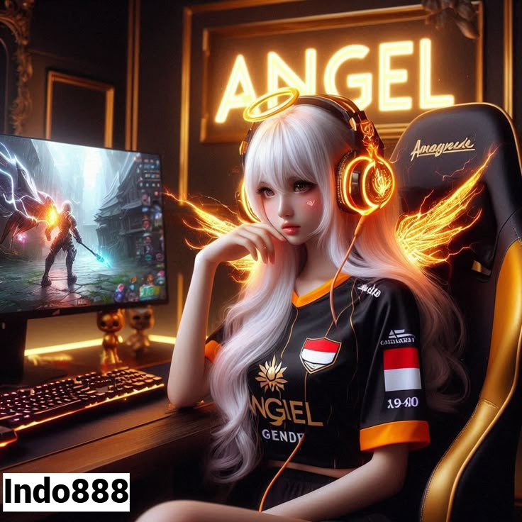 Indo888 : Bonus Indo 888 Game Spesial Bikin Penasaran Pemain